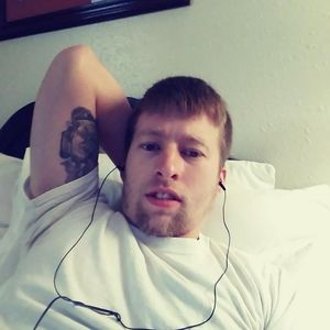 Meet your Posher, Caden